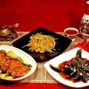 Китайская кухня
