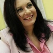 Олеся Колокольцева