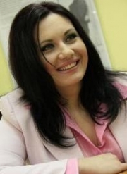 Олеся Колокольцева