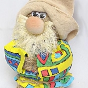 Домовой