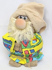 Домовой
