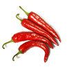 Кайенский перец (Cayenne pepper)
