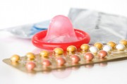 Контрацептивные меры у юношей и девушек