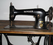 Singer