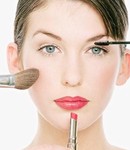 Главные ошибки при нанесении макияжа